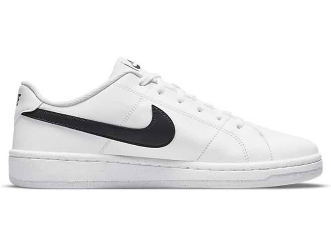 Sapatilhas NIKE Court Royale 2 Next Nature Homem 45 Branco