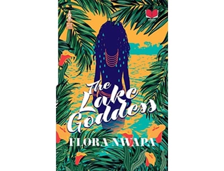 Livro Lake Goddess de Flora Nwapa (Inglês)
