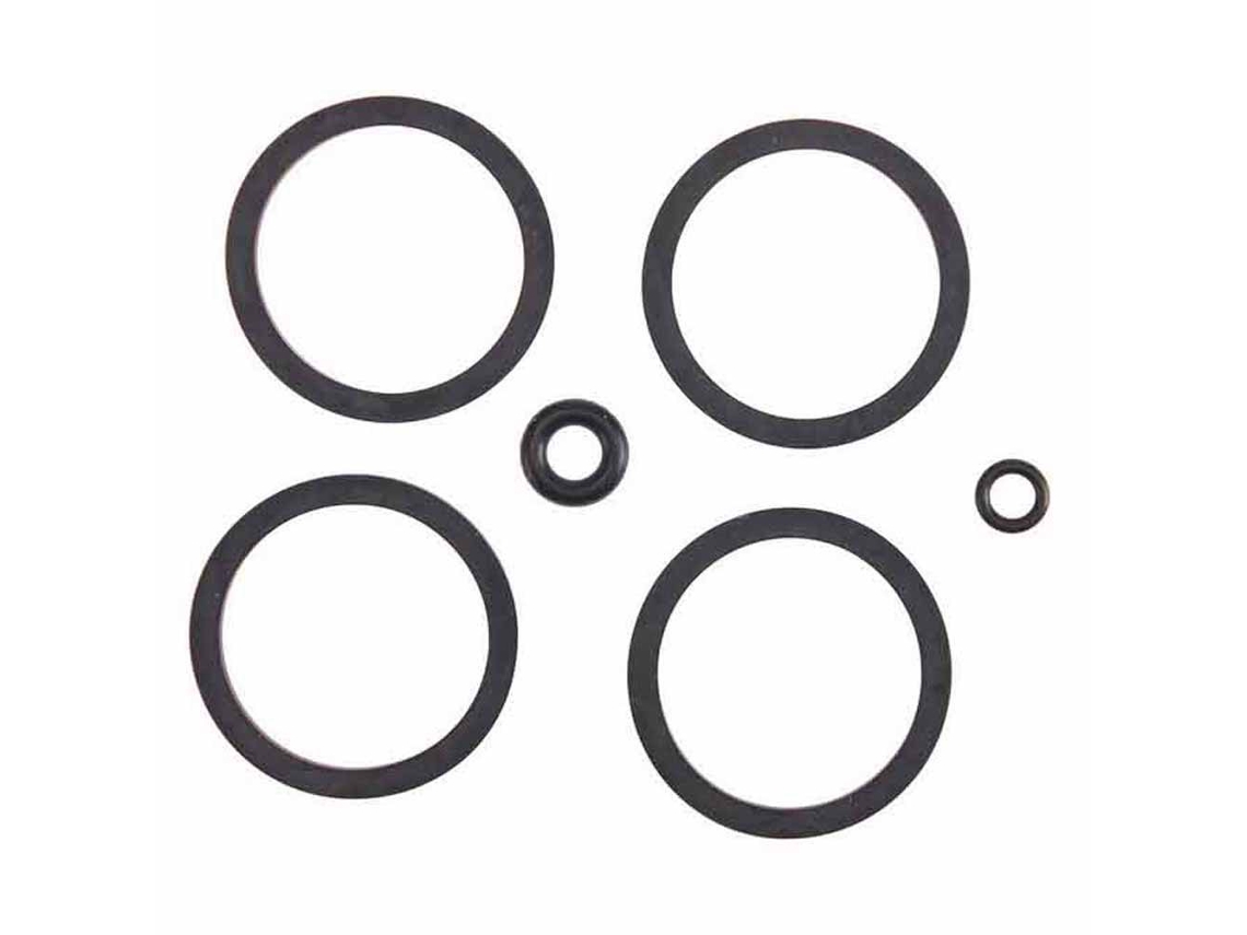 Kit O´Ring de Calibre Cura 4 Pretoformula