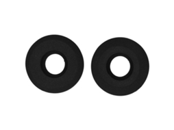 Aetheria almofadas de Ouvido de Espuma Macia para Fones de Ouvido Grado Ps1000 Gs1000i Rs1i Rs2i Sr325is