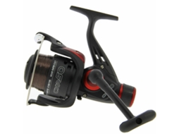 Carreto de Pesca de 1Bb com Linha de 8 Lb ANGLING PURSUITS Ckr50