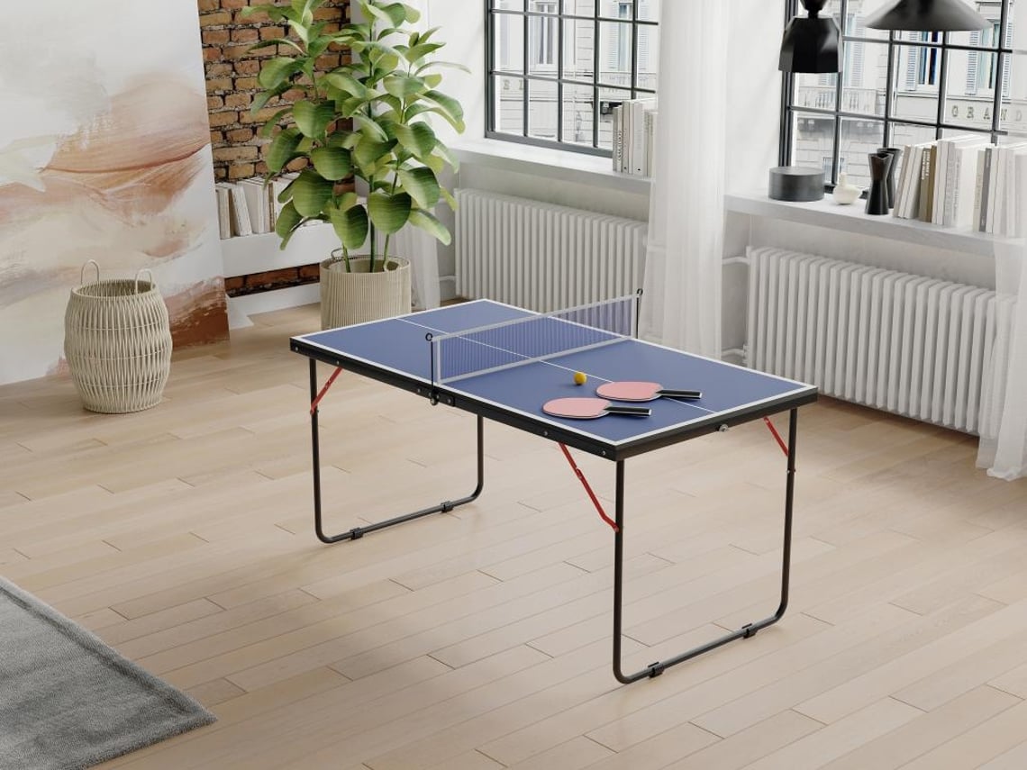 Mini Mesa de Ping Pong –