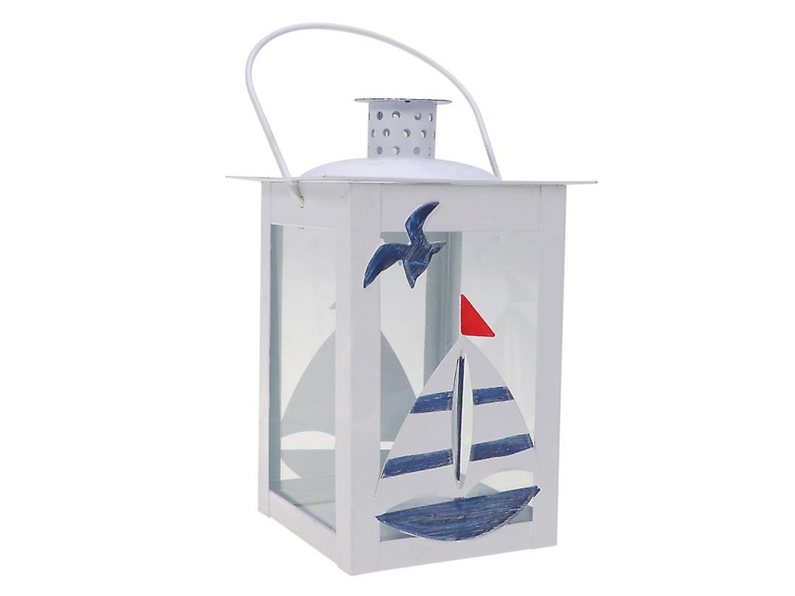Suporte de Vela Criativo Especial de 1 Unidade ALLINLESS