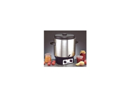Espremedor Rommelsbacher Ka 2004/E Juicer aço inoxidável 2000 W