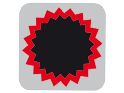 Tip Top Red 0 100 Units