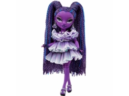 Rainbow High Series 2 - Boneca Monique Verbena (Idade Mínima Recomendada: 6 Anos)