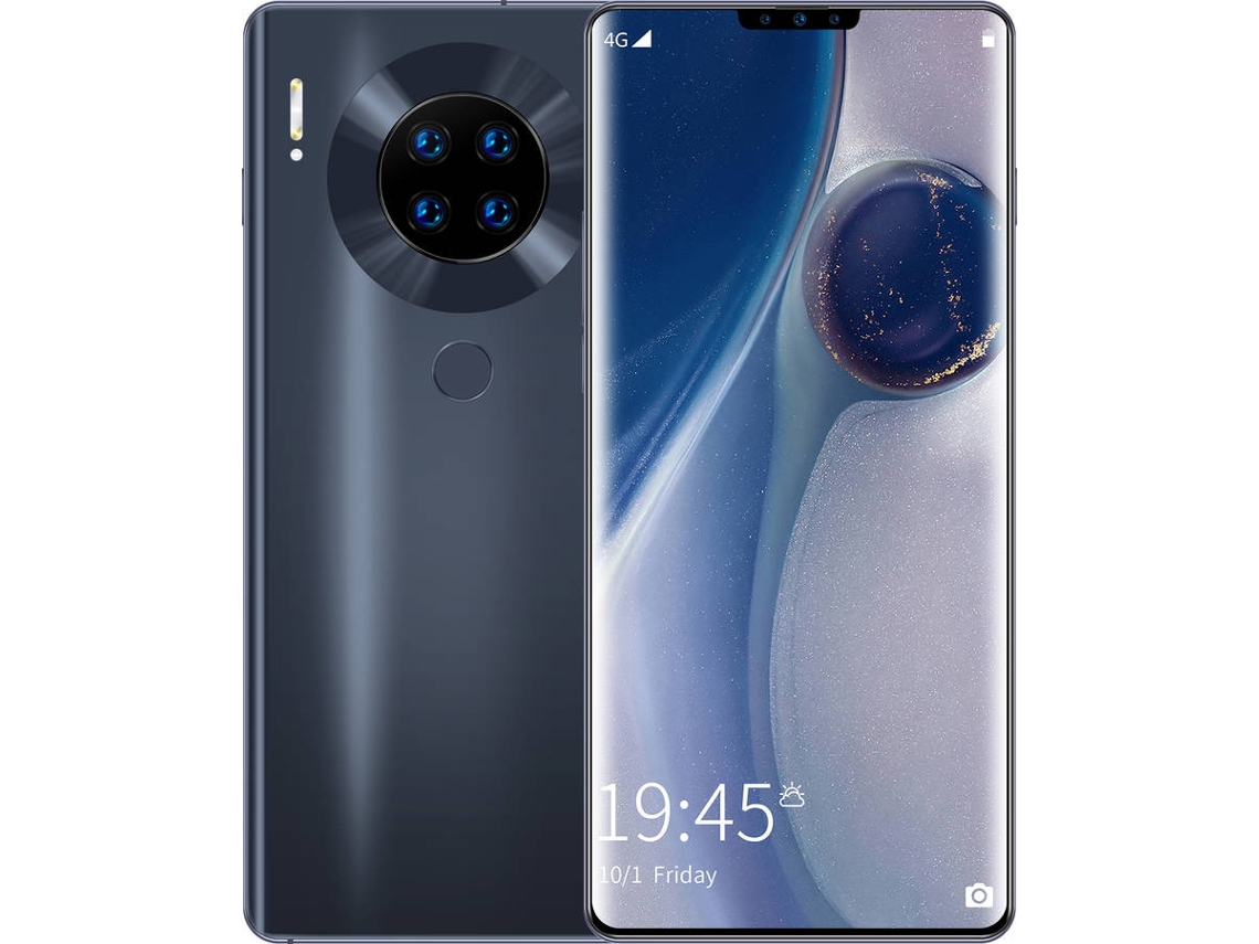 Huawei Mate30pro 4g 256GB HUAWEI Mate30 Pro 4G LIO-L29 ブラック 美