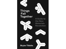 Livro Things Fall Together de Skylar Tibbits (Inglês - Capa Dura)