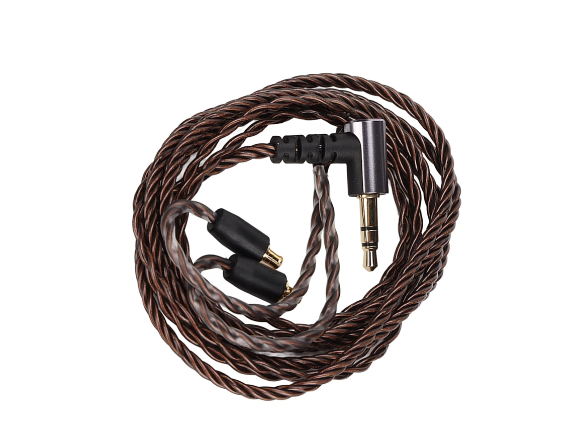 Cabo A2dc Ofc E50 E70 Ls300 Cks1100, 3,5 Mm