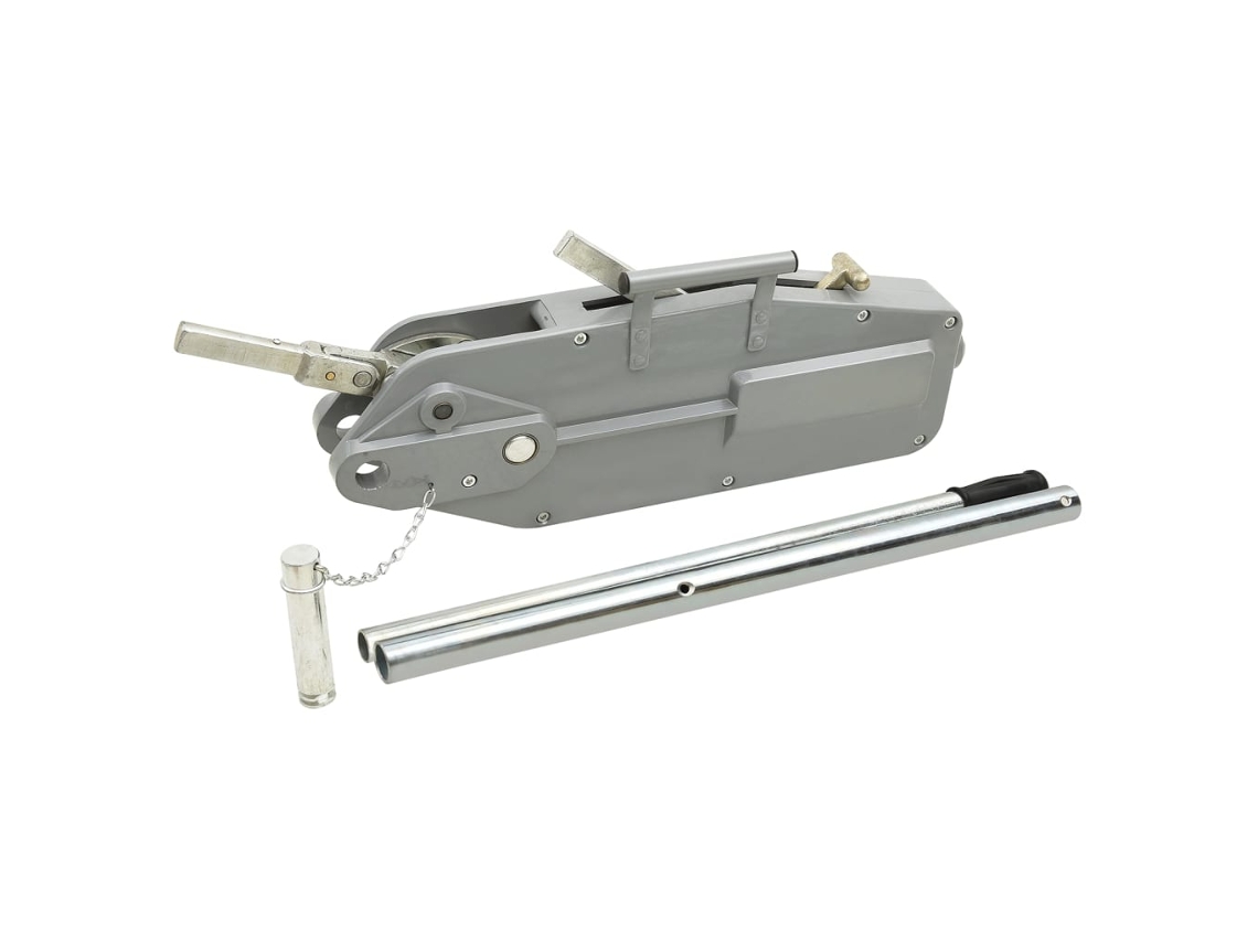 Vidaxl Guincho Manual 3200 Kg
