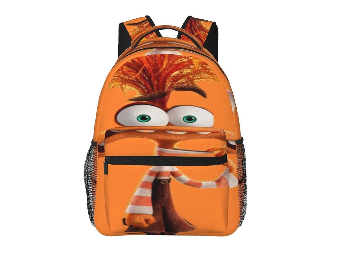 Mochila Grinch E231, Durável E Leve, Alça De Ombro Impermeável E Respirável N231 Olysi Shop