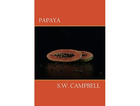 Livro Papaya de SW Campbell (Inglês)