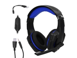 Fone de Ouvido Gamer LAXISCREED Python Fly G9000mini