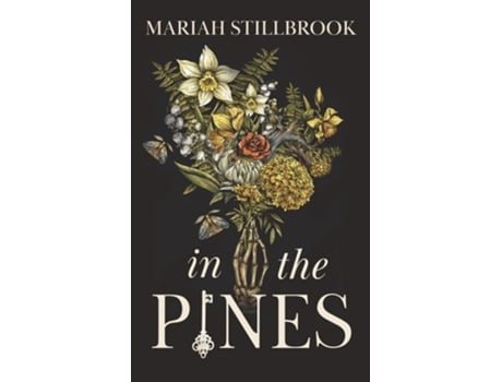 Livro In The Pines de Mariah Stillbrook (Inglês)