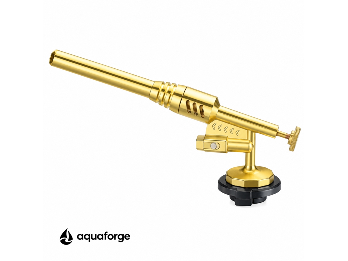 Pistola De Pintura Aquaforge