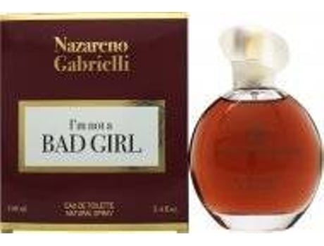 Perfume  Im Not A Bad Girl Eau De Toilette (100ml)