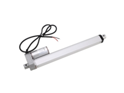 Atuador Linear Elétrico 250mm 24vdc 750n
