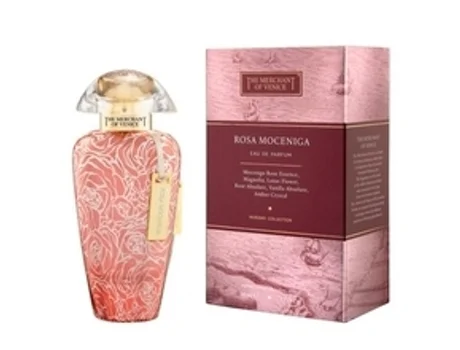 THE MERCHANT OF VENICE Rosa Moceniga Edp 100Ml