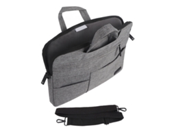 2026zentro-estojo Para Notebook 13.3 Polegadas Antirisco E À Prova De Água Para Lenovo Yoga Acer Asus Macbook Pro Retina A178 Cinza