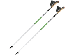 Par de gabeles Nordic Revo Alu Tech