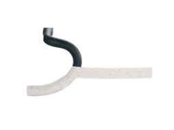 Fita Guiador Cork Brancosquad