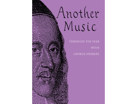 Livro Another Music: Through the Year with George Herbert Rees, Judy (Inglês)