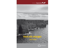 Livro Vora Els Marges de Cabot Trujillo e Joan