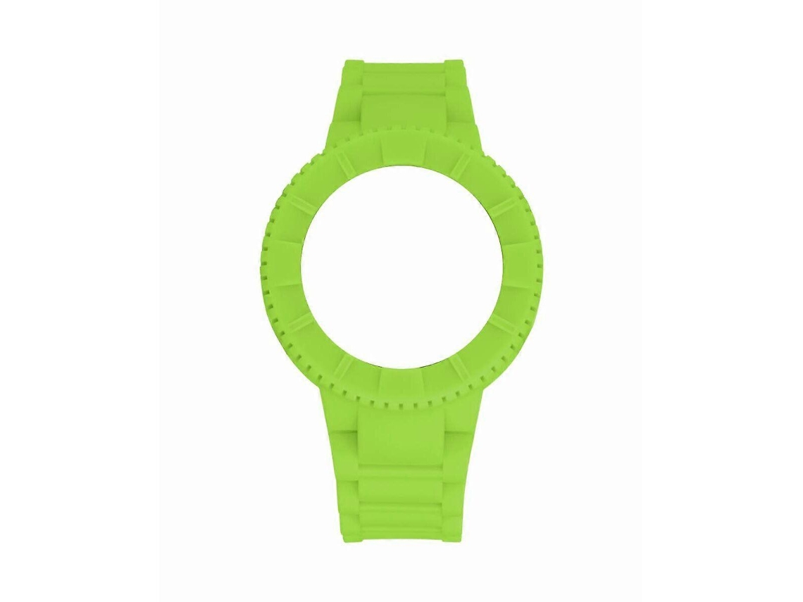 Pulseira De Relógio Wax E Cores Cowa1012 Olysi Shop