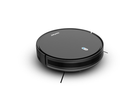 VORTEX Iclean 200 Aspirador Robô 2 em 1 Conectado e Inteligente