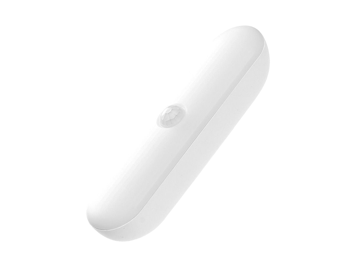 Lurelia, Luz Noturna Led, Sensor Pir, Recarregável Usb, Magnética, Auto, Branco, Armário, Guarda-roupa