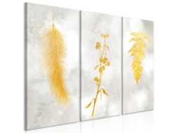 Quadro ARTGEIST Delicate Chic (3 Parts) (60x40)