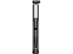 Selfie Stick WJS 360 Graus Preto