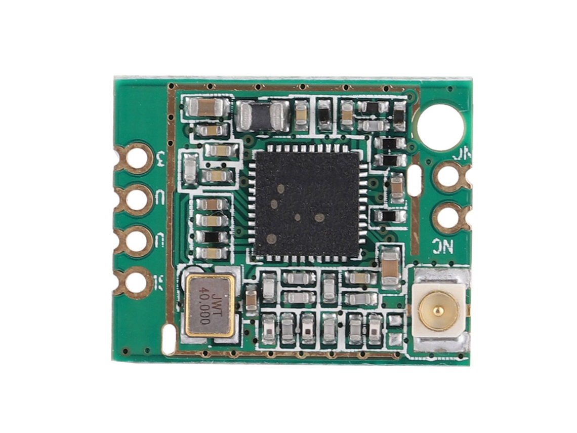 Módulo Wifi (monitoramento De Segurança De Rede Sem Fio)