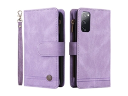 Capa Fe Lite Para Samsung Yemaesre