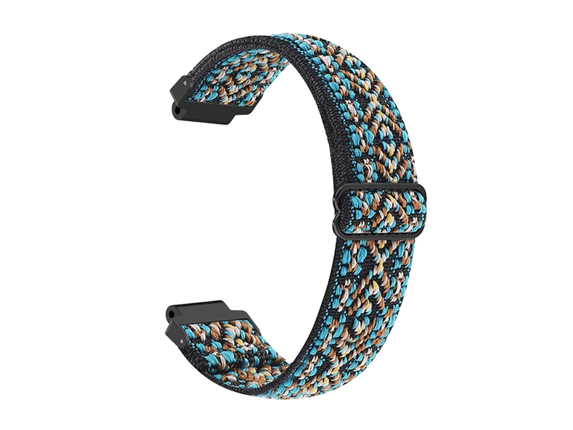 Bracelete Garmin Forerunner 735Xt/220/230/235/620/630