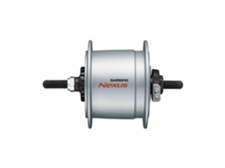 Centro Do Dynamo Nexus Dh-C6000-3R-Nt SHIMANO