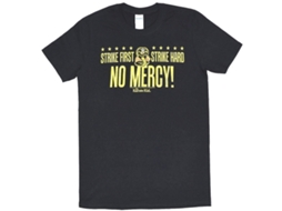 The Karate Kid No Mercy Cobra T-shirt Unisex Adults Size:xxl