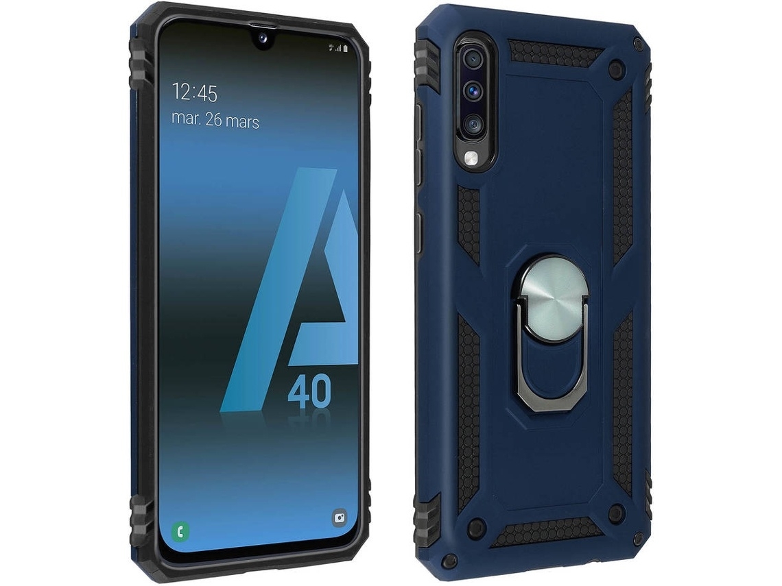 Lurelia Capa Com Anel Para Samsung Galaxy A70