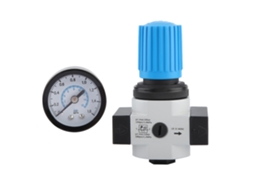 Laxiscreed Controlador De Ar Compressor Para Regulação De Pressão E Liberação De Ar