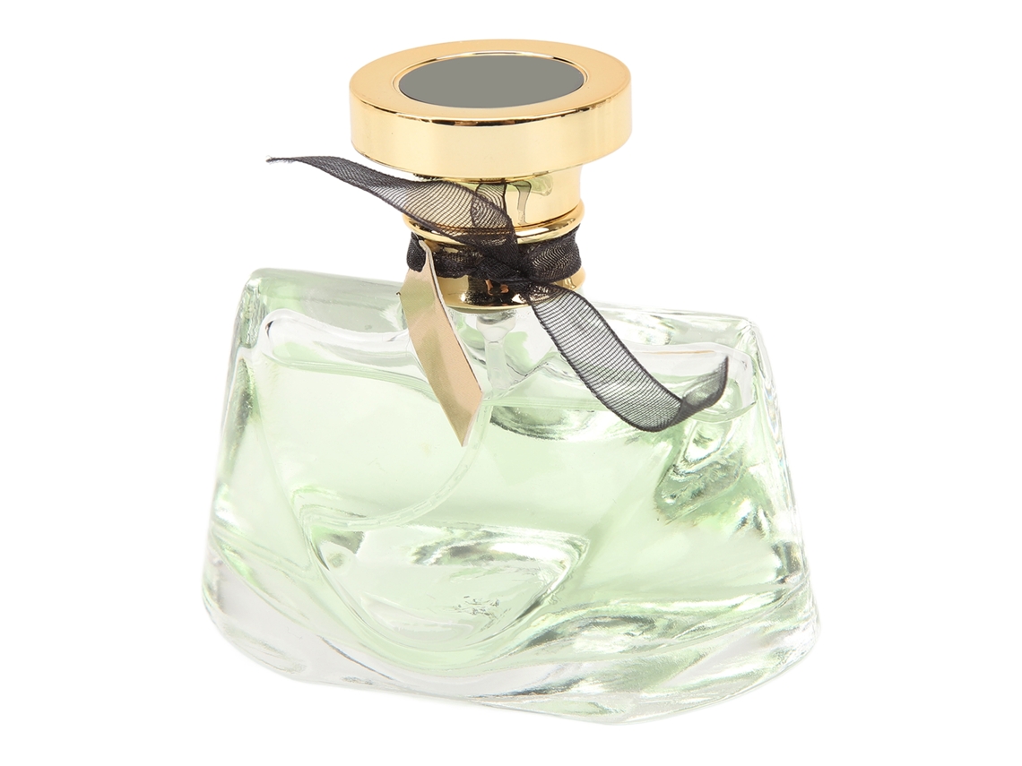 Perfume De Mulher Flor De Jasmim De Longa Duração 50ml Com Fragrância Floral E Garrafa Elegante
