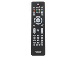 Aetheria controle Remoto Infravermelho 433mhz para Philips Rc2034301 Rc8205 42pfl5522d