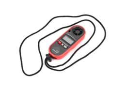 Anemômetro Digital Portátil LAXISCREED Gt8163