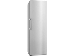 Frigorífico MIELE KS 4783 DD EDT/CS ACER (No Frost - 185,5 cm - 399 L - Inox)