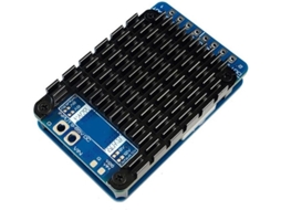 Conjunto de Eixos Traseiros SFUSHOS para D90, Yota, Gelande II, Escala 1/10