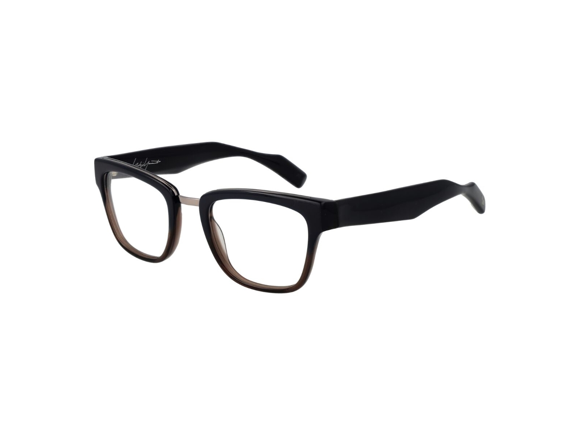 Armação De Óculos Unissexo Yohji Yamamoto Yy1002 50621