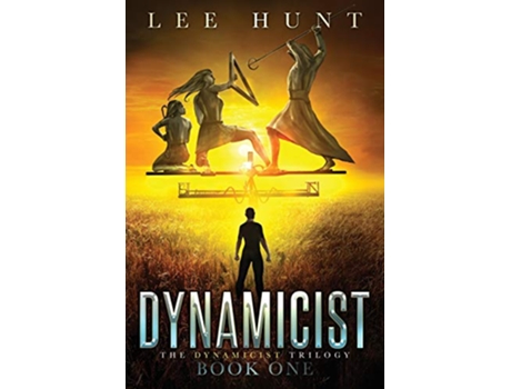 Livro Dynamicist Dynamicist Trilogy de Lee Hunt (Inglês)