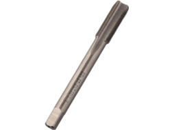 Macho De Rosca Hss Direita Para Usinagem Cnc Profissional Metais E Processos Fabricação Ferramenta Corte Confiável