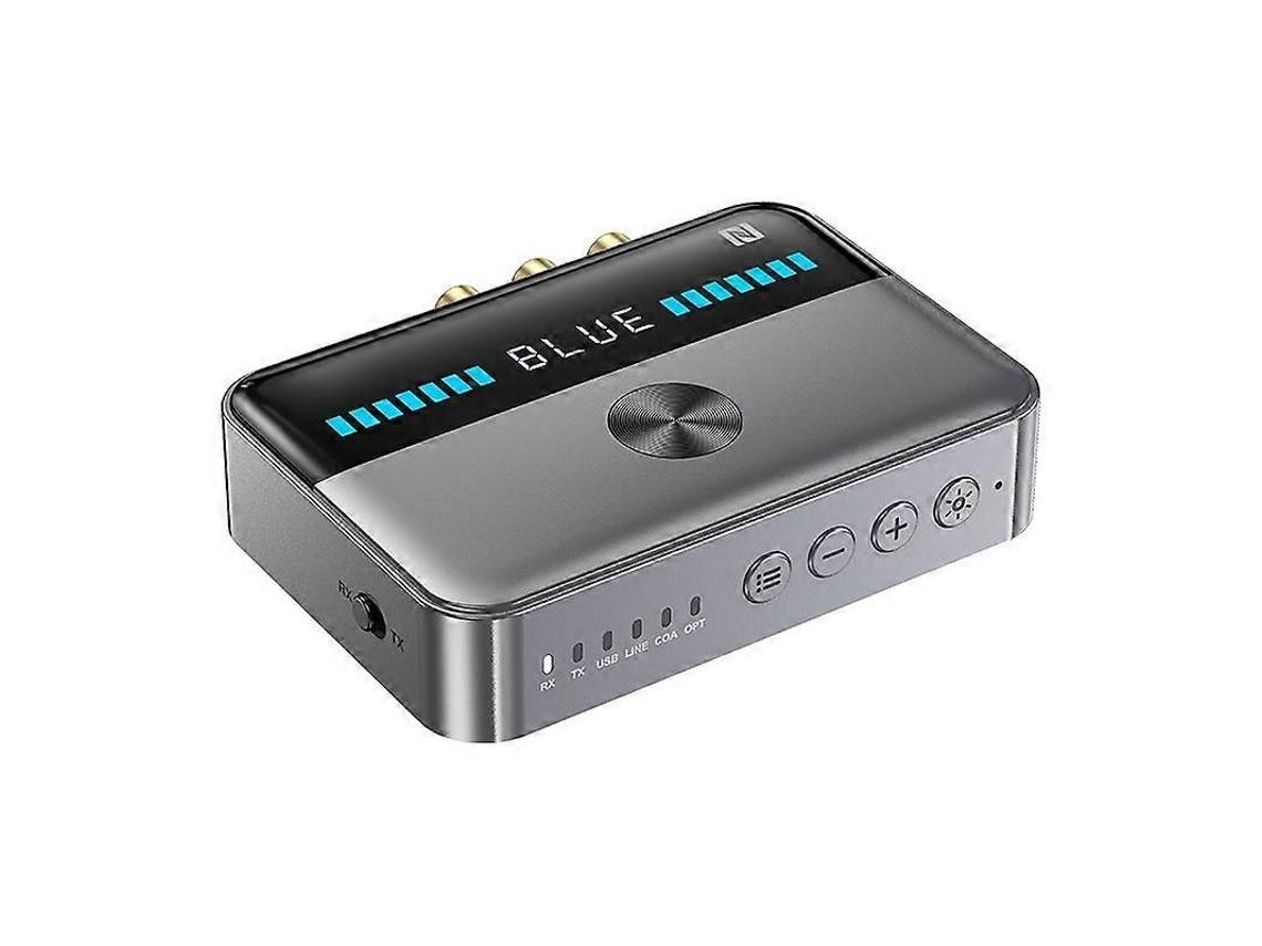 Receptor E Transmissor Nfc Bluetooth 5.3 Oms-m13