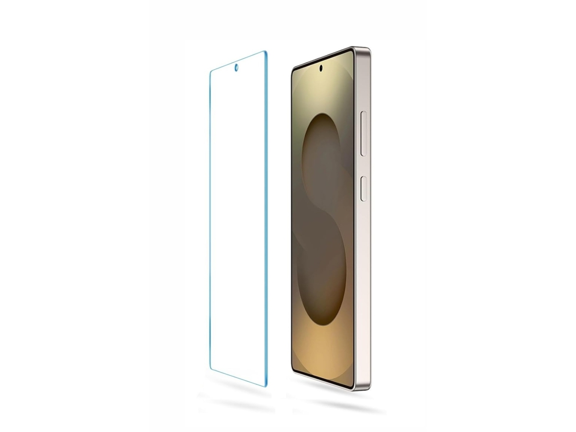 Capa em silicone transparente para o Xiaomi 17T 5G.