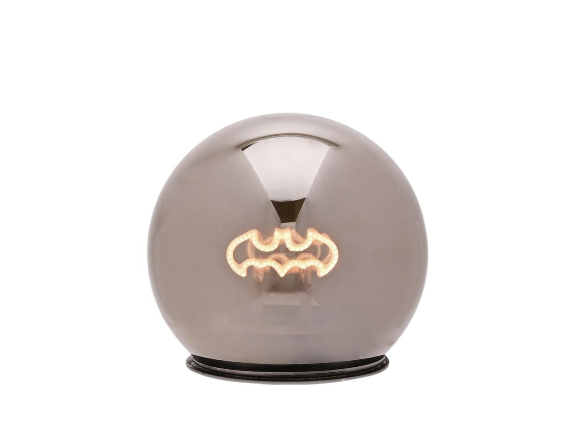 Bola de Luz Batman Dc WIDDOP